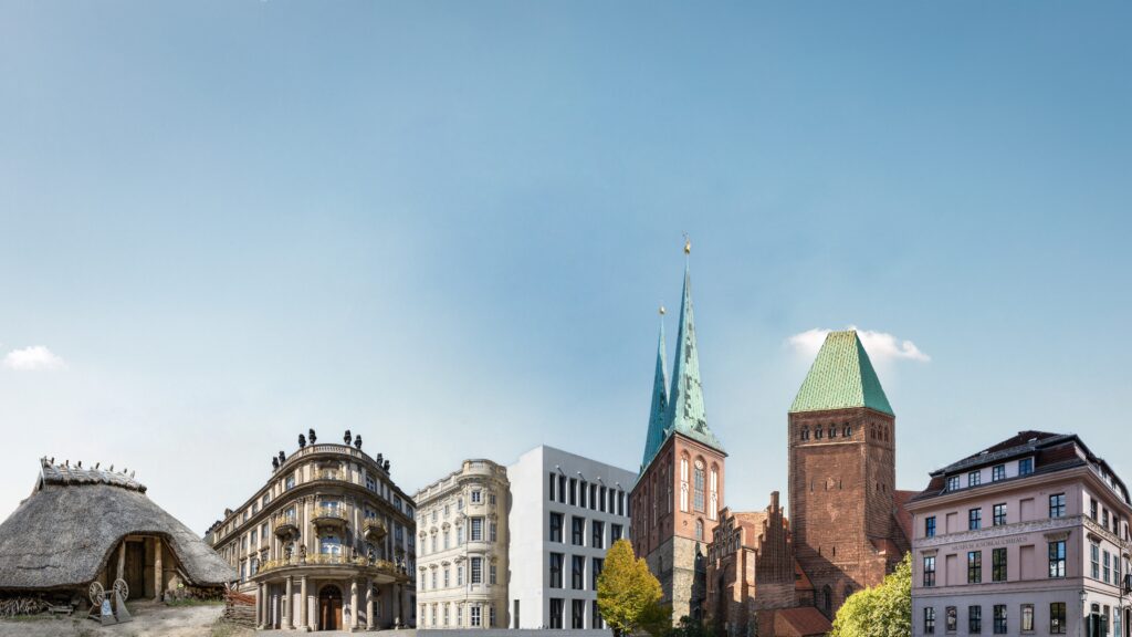 Stiftung Stadtmuseum